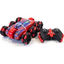 Paradise Sda SH59962 2.4 Ghz 5 Tekerlekli Kumandalı Araba 4523