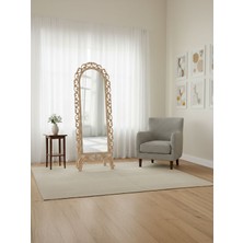 Gazzini Furniture Lilyum Boy Aynası