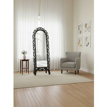 Gazzini Furniture Lilyum Boy Aynası