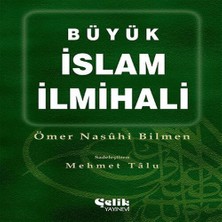 Nerm Büyük Islam Ilmihali