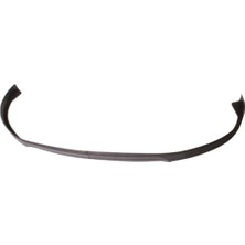 Opel Astra H Lip Siyah Kırılmaz Pınuk Saksesuar