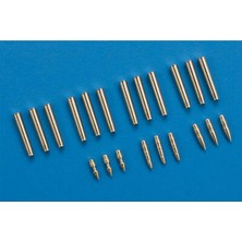 Rb Model 35P04 85MM L/52 Zis-S-53 & D-5 3 x