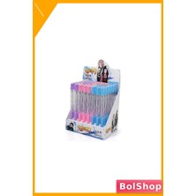 BolShop Figürlü Tükenmez Kalem Anime Temalı Koleksiyon Parçası