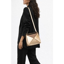 Zenya Kadın Omuz Çantası – Ayarlanabilir Askılı