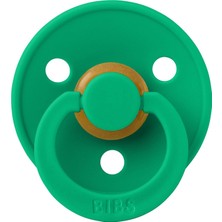 Bibs Colour Anatomik Damaklı Emzik- Cactus