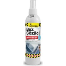 Buz Çözücü 250 ml Pınuk Saksesuar