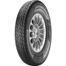 Continental 215/65R16 98H  Conticrosscontact Lx 2  Oto Yaz Lastiği (Üretim Yılı: 2026)