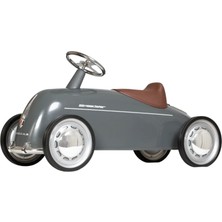 Baghera - 977 Porsche Araba