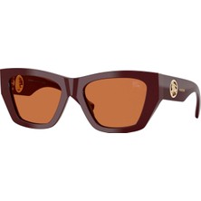 Burberry BE4492 411973 54 Kadın Güneş Gözlüğü