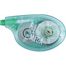 Tombow Mega Şerit Silici (Daksil) 4,2 cm x 16 m 6'lı Paket Renkli Ofis Kırtasiye Ürünü