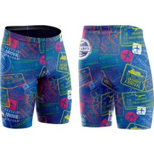 Mad Wave Turbo Lanzarote Erkek Çocuk Mayosu