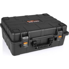 Super-Bag Safari Case SF450 -Trendgarden