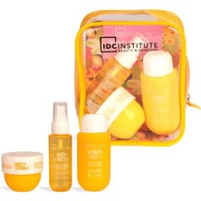 Martinelia Idc Institute Seyahat Çantalı Cilt Bakım Seti