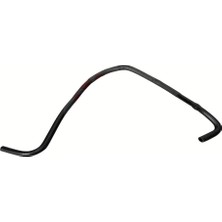 İbraş Radyatör Yedek Su Depo Hortumu Uzun Ford Connect 1.8 Tdci 02