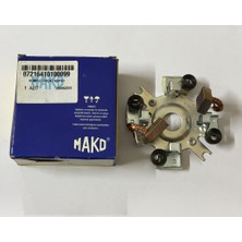 Mako Marş Kömür Taşıyıcı Transit T12/T15