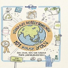 Colezium Dünyayı Değiştirmenin 101 Kolay Yolu