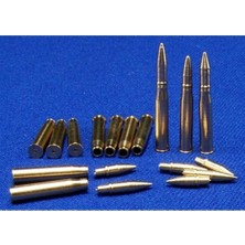 Rb Model 35P01 7,5 cm Kwk 40, Stuk 40 3 x Ar
