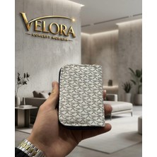 Legan Bayan Karma Cüzdan Velora Concept