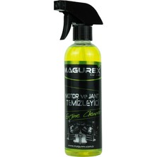 Motor ve Jant Temzileyici 400ML Pınuk Saksesuar