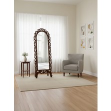 Gazzini Furniture Lilyum Boy Aynası