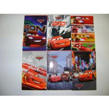  keskin cars bloknot ıkili standart 140200-33