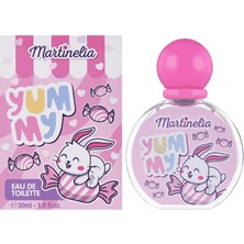 Martinelia Parfüm 30 ml - Yummy