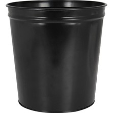 Mimaks Çöp Kovası Metal D-1