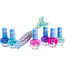 Martinelia Tırnak Tasarım Seti - Let's Be Mermaids