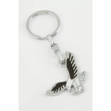 Hobilinka Kartal Metal Anahtarlık