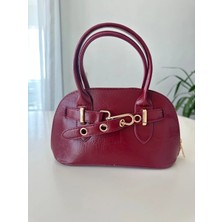 Siena Model Kadın El ve Omuz Çantası