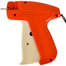 Saip Saga Etiketleme Tabancası 55X İnce İğneli Sg-55X