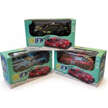 Gray Line Gry SH40668 1:16 2.4ghz Uzaktan Kumandalı Araba-Zrv Nel1