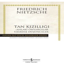 Bigelal Tan Kızıllığı - Hasan Ali Yücel Klasikleri