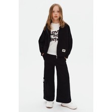 Lucky Baby Kids Kız Çocuk Trend Takım