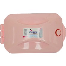 Bigelal Plastik Star Ikili Gırgır Karışık Renk ZP-151