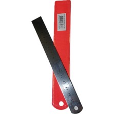 Bafix Cetvel Çelik 15 Cm Bfx-Çc15