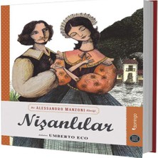 Bigelal Hepsi Sana Miras Serisi 03 - Nişanlılar