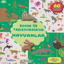 Bigelal Hayvanlar - Benim Ilk Yapıştırmalarım