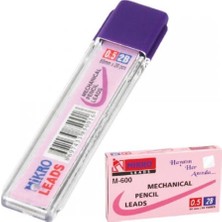 Micro Mikro M-600 Leads Kısa Min 60 mm 0.5 24'lü