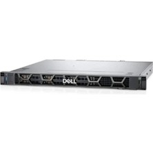 Uslucan Alışveriş Dell Poweredge EMEA_R260_SPL1 Xeon 6315P 1X2TB Sata 1X16GB 1X700W 3 Yıl Yerinde Garanti
