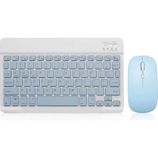 Mi7a Kablosuz Klavye ve Mouse Seti