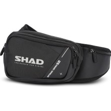 Shad SL03 Bel Çantası (Shad X0SL031)