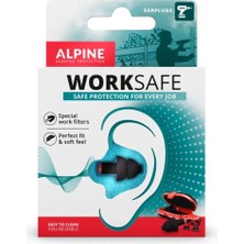 Alpine Worksafe