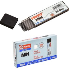 Micro Mikro 2 mm Kalem Ucu 1 ADET