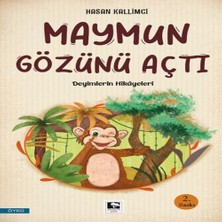 Bigelal Maymun Gözünü Açtı