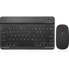 Mi7a Kablosuz Klavye ve Mouse Seti