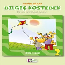 Bigelal Biiç Köstebek 2