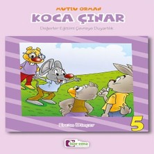 Bigelal Ka Çınar 5