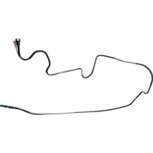 Yakıt Borusu Dacia Dokker Lodgy 1,5dci 75/85/90 Ps 2012+175064923R Wintech 500324