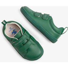 Lucky Baby Kids Smart Walker Junior Mor Işık Barefoot Çocuk Ayakkabı